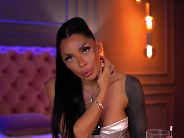 SonyaStorm live cam on BongaCams
