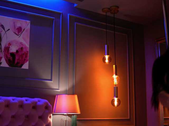 SonyaStorm live cam on BongaCams