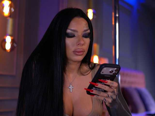 SonyaStorm live cam on BongaCams