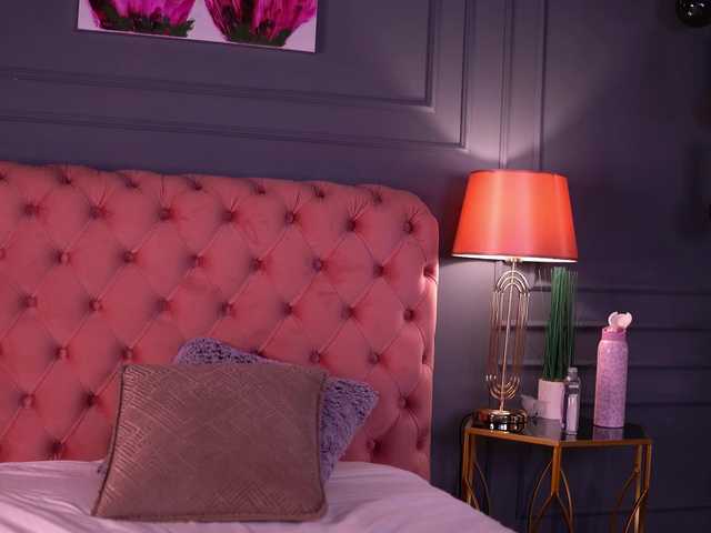 SonyaStorm live cam on BongaCams
