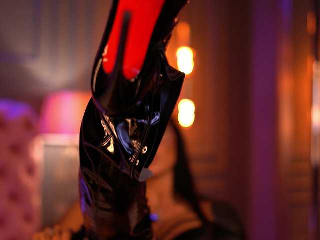 SonyaStorm live cam on BongaCams