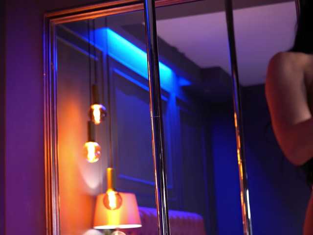SonyaStorm live cam on BongaCams