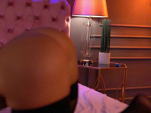 SonyaStorm live cam on BongaCams
