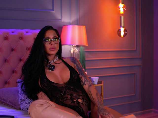 SonyaStorm live cam on BongaCams
