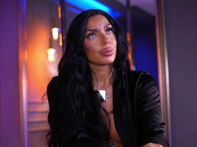 SonyaStorm live cam on BongaCams
