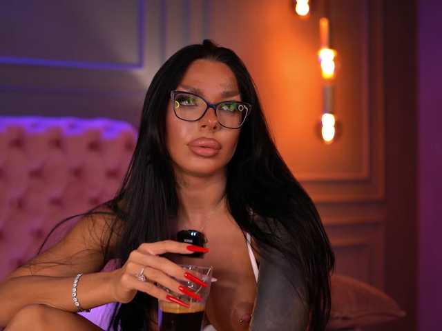 SonyaStorm live cam on BongaCams