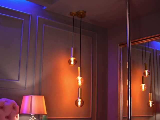 SonyaStorm live cam on BongaCams