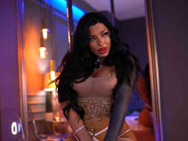 AaliyahFaye