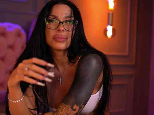 AaliyahFaye