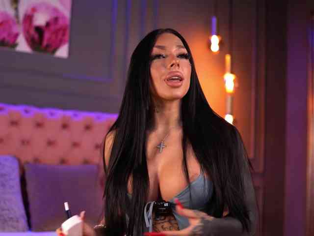 AaliyahFaye