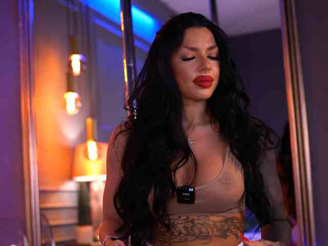 AaliyahFaye