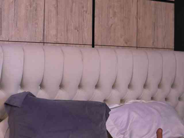 SonyaStorm webcam