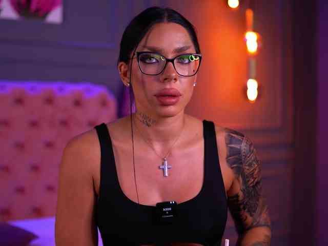SonyaStorm