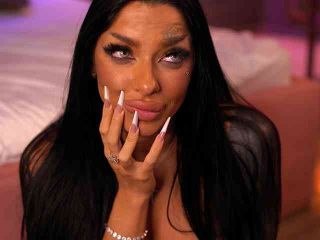 AaliyahFaye
