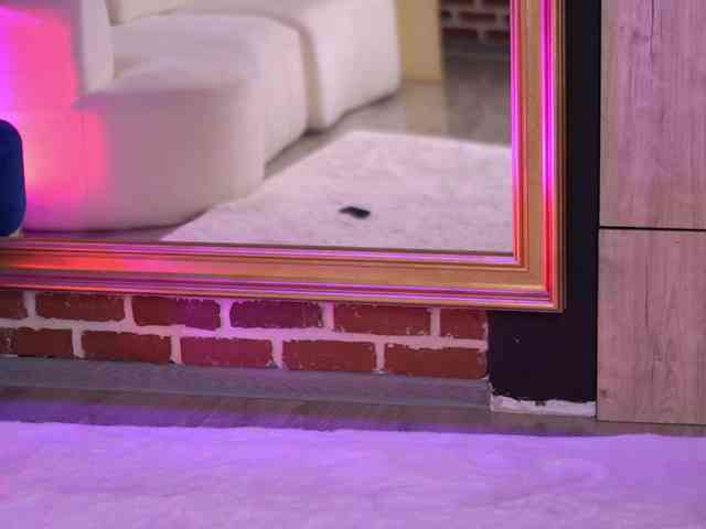 SonyaStorm webcam