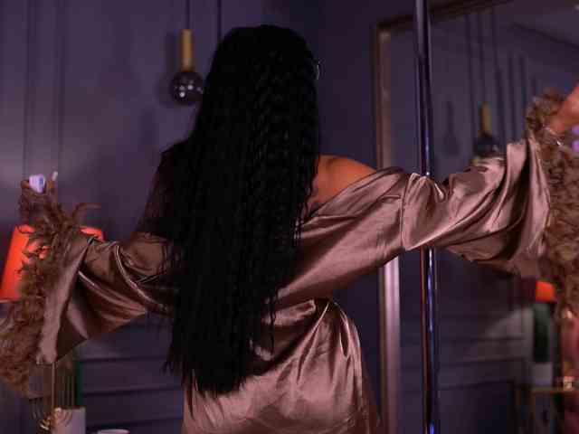 Sonyastorm's cam show statistics and live stream