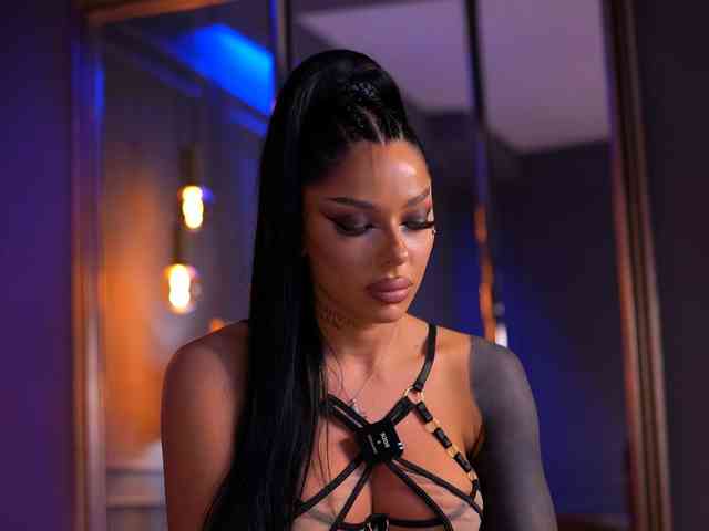 AaliyahFaye