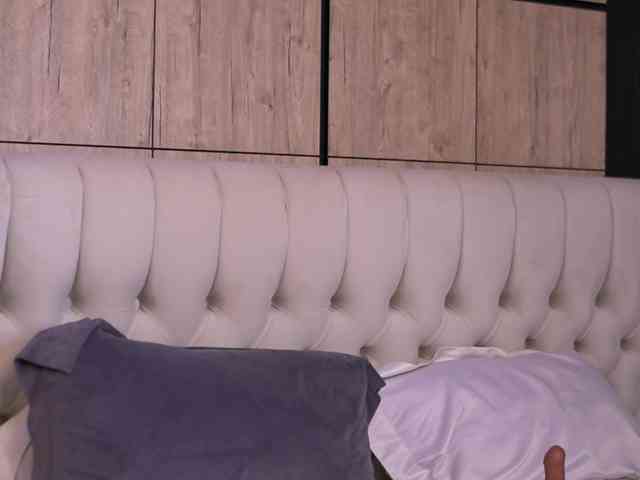 SonyaStorm webcam