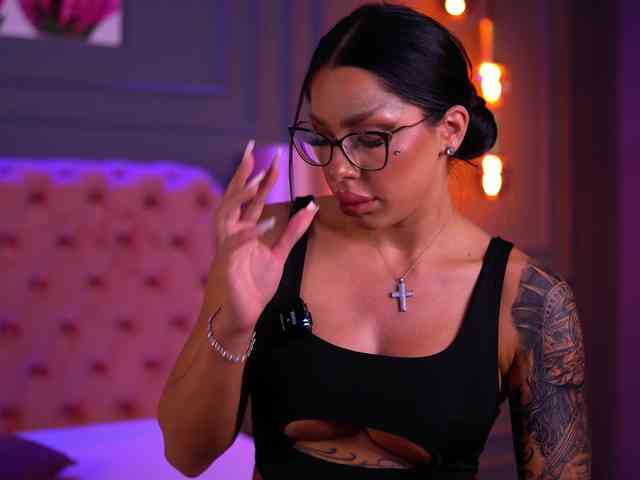 SonyaStorm