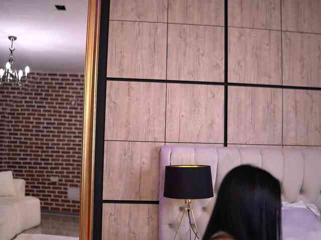 SonyaStorm webcam