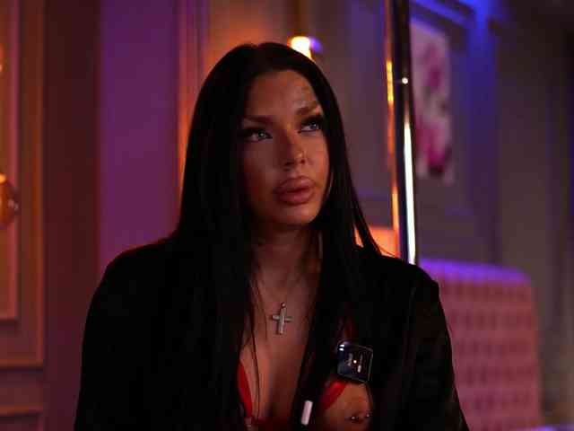 AaliyahFaye