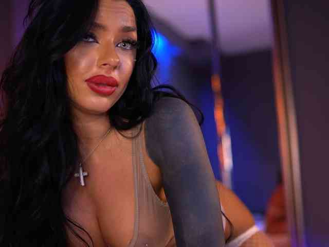 AaliyahFaye