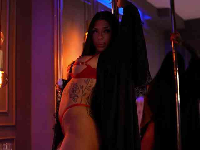 AaliyahFaye
