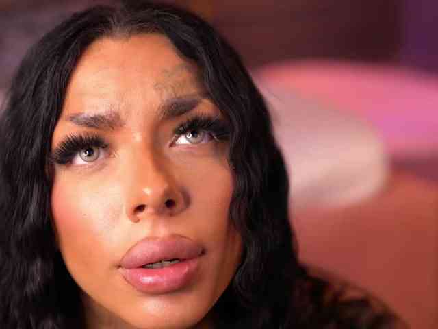 AaliyahFaye