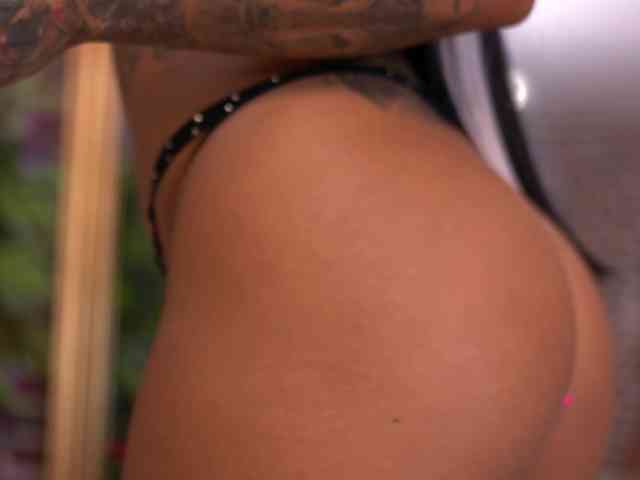 SonyaStorm webcam