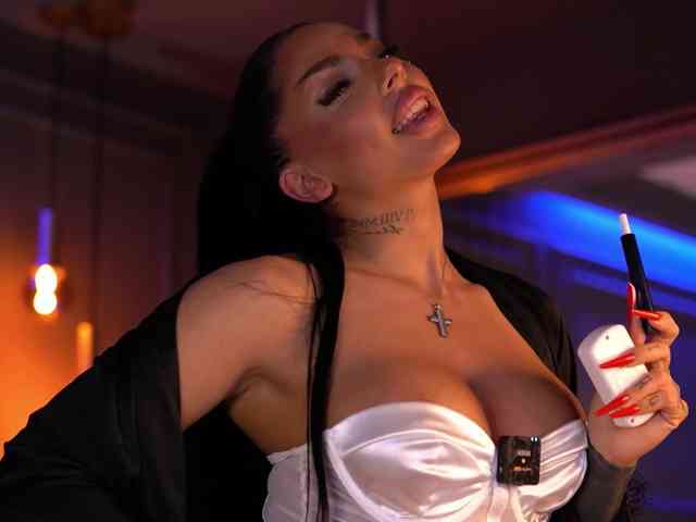 AaliyahFaye