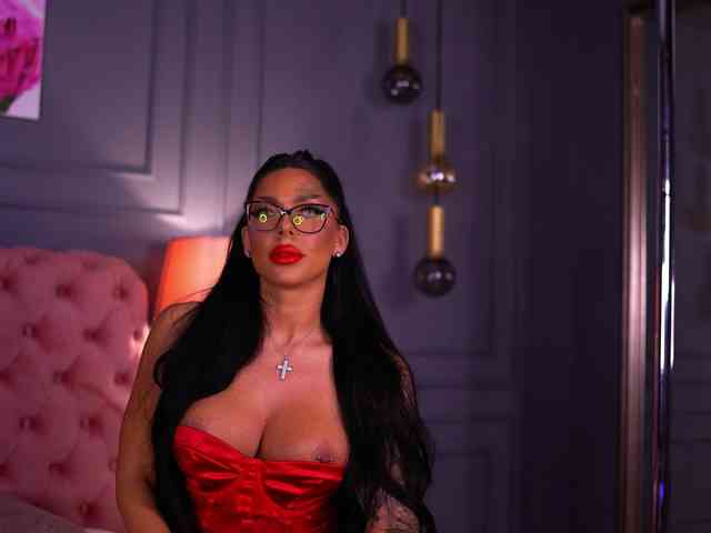 SonyaStorm webcam