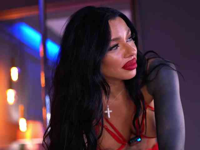 AaliyahFaye