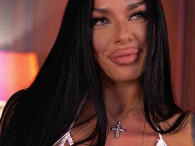 AaliyahFaye