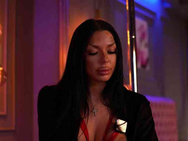 AaliyahFaye