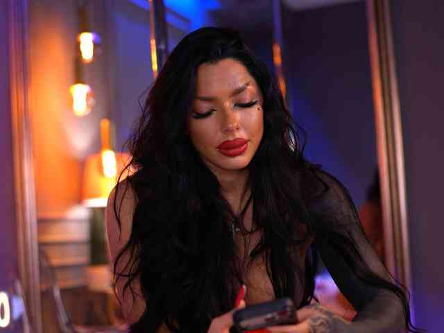 AaliyahFaye