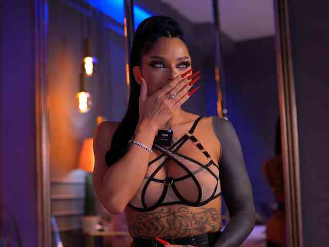 AaliyahFaye
