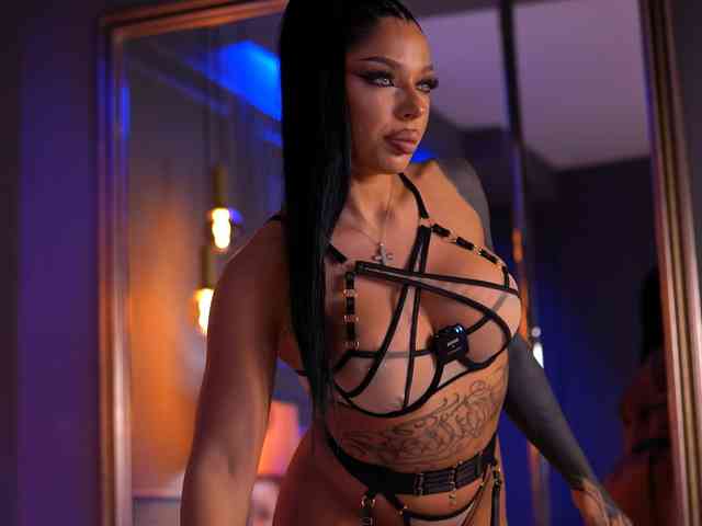AaliyahFaye