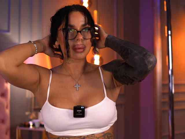 AaliyahFaye