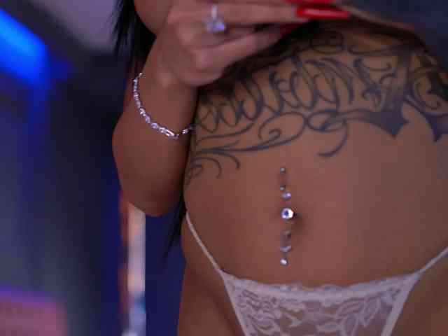 AaliyahFaye