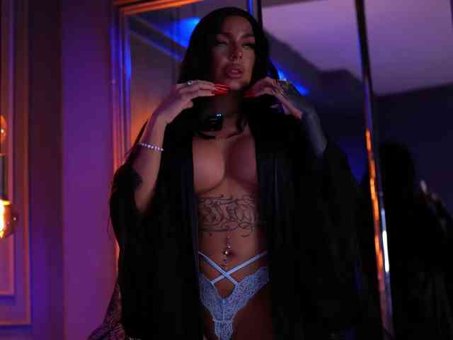 AaliyahFaye