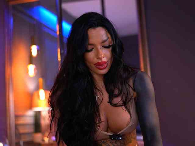 AaliyahFaye