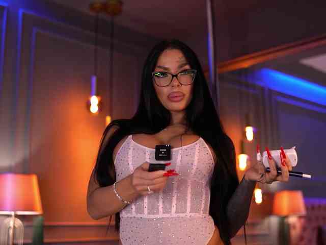 AaliyahFaye