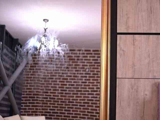 SonyaStorm Sex Cam Show