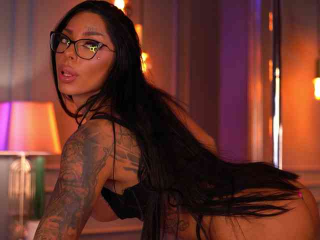SonyaStorm