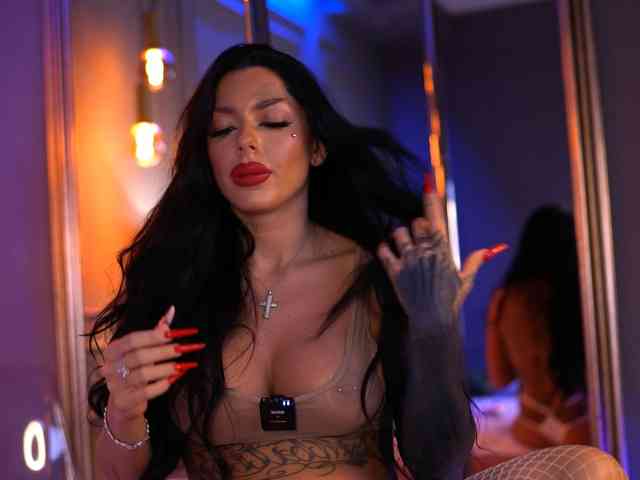 AaliyahFaye