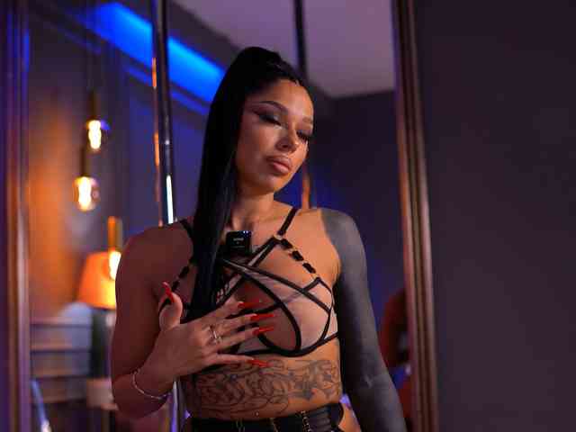 AaliyahFaye