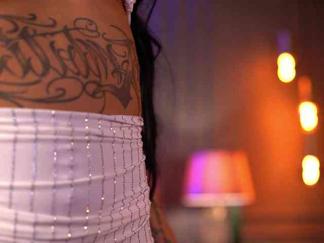 AaliyahFaye