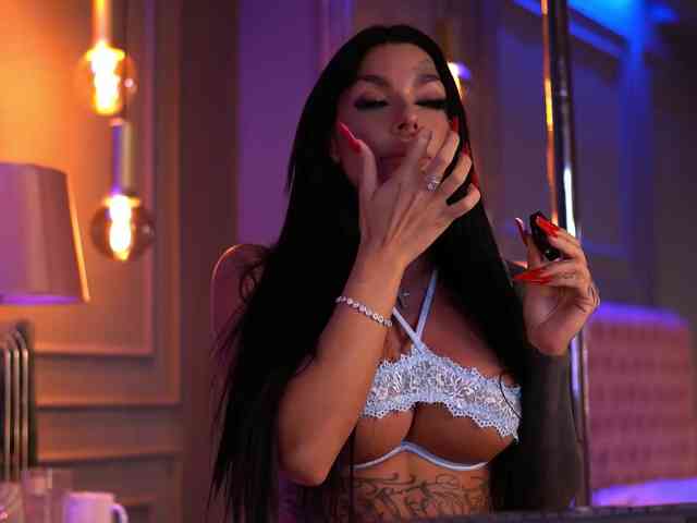 AaliyahFaye webcam