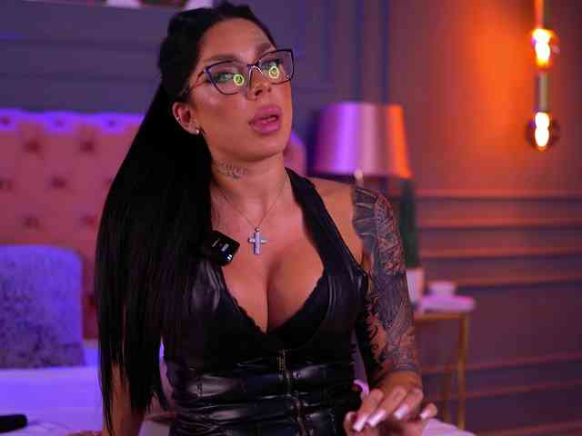 SonyaStorm