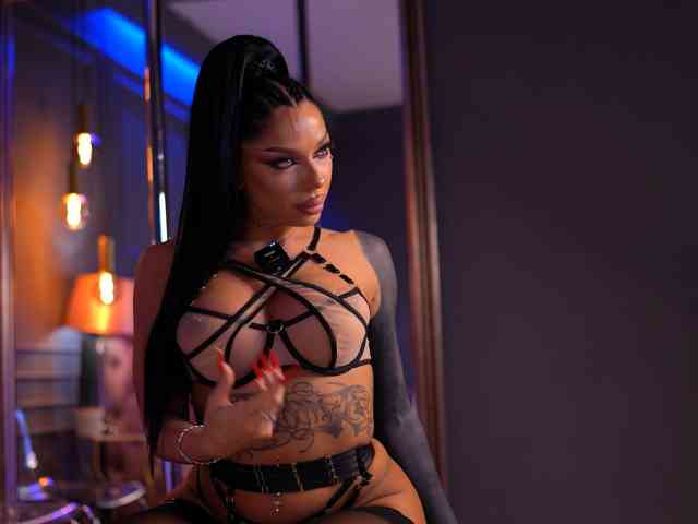 AaliyahFaye
